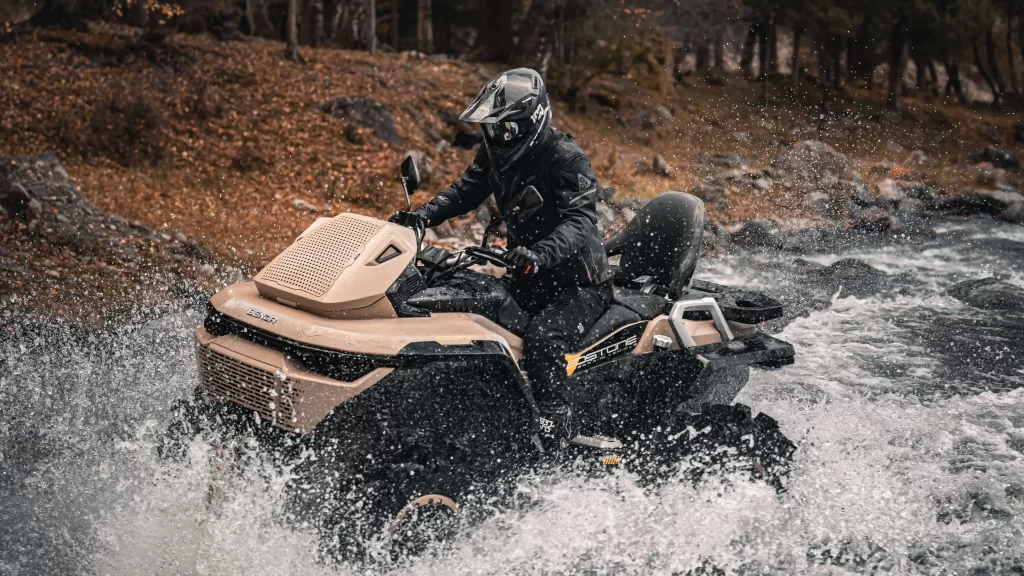 Benda ATV