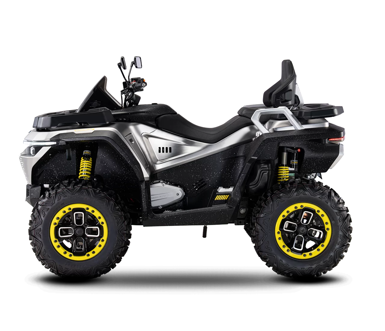 Benda Redstone 1000 R2