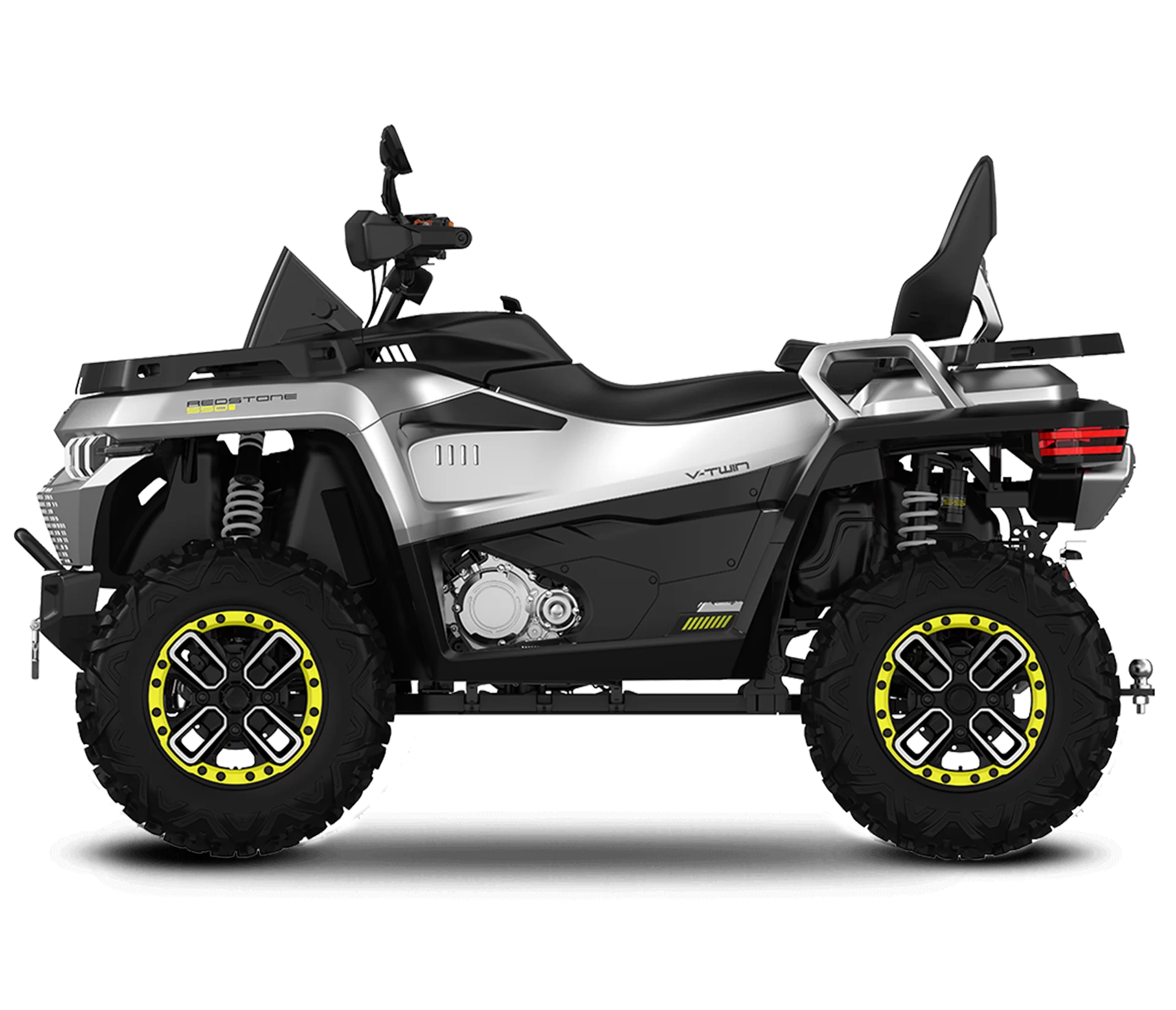 Benda Redstone 550 R2